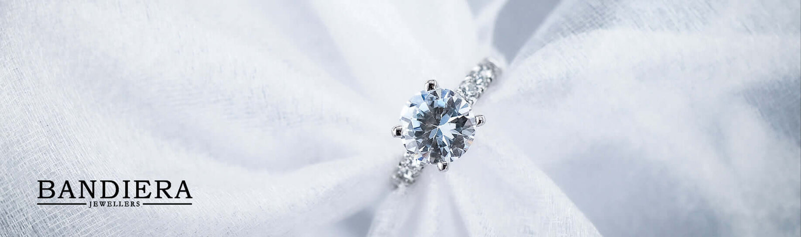 Bandiera Jewellers Vaughan Woodbridge Toronto Yorkville