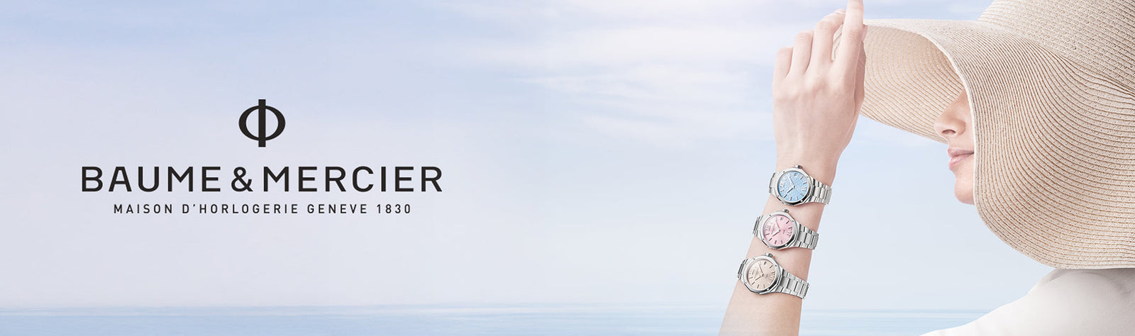 Baume & Mercier