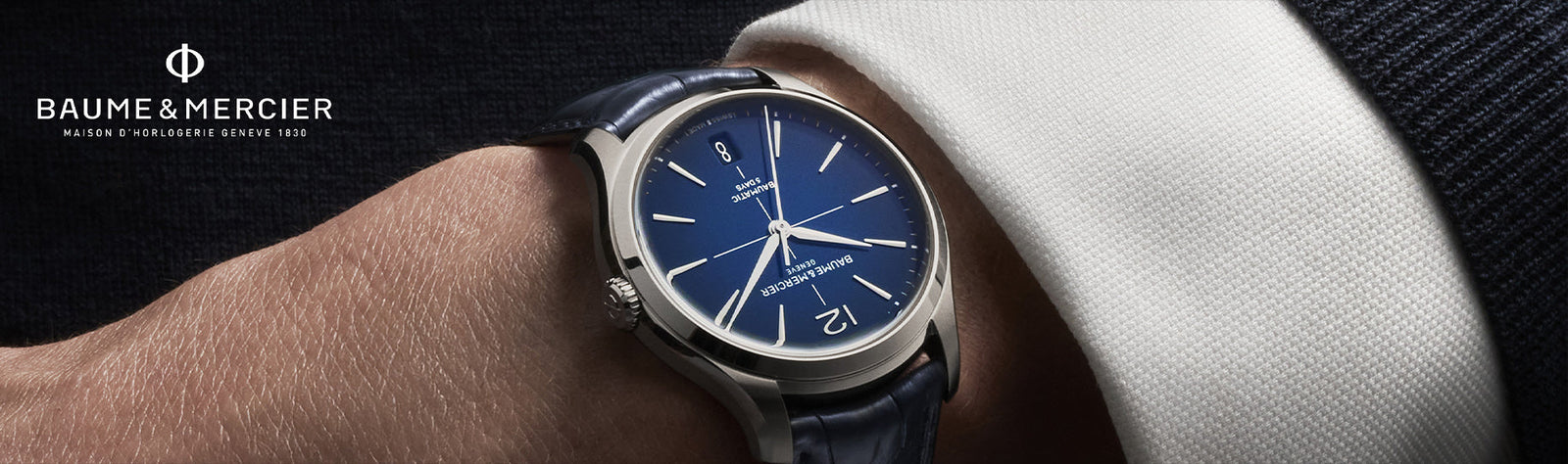 Baume & Mercier