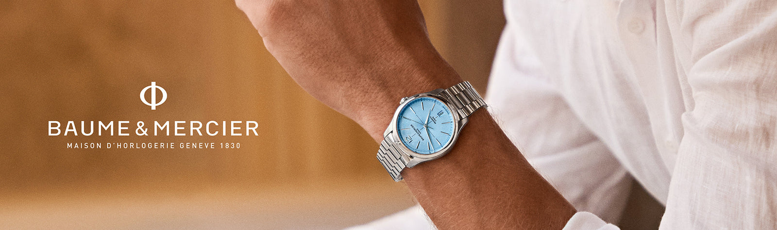 Baume & Mercier