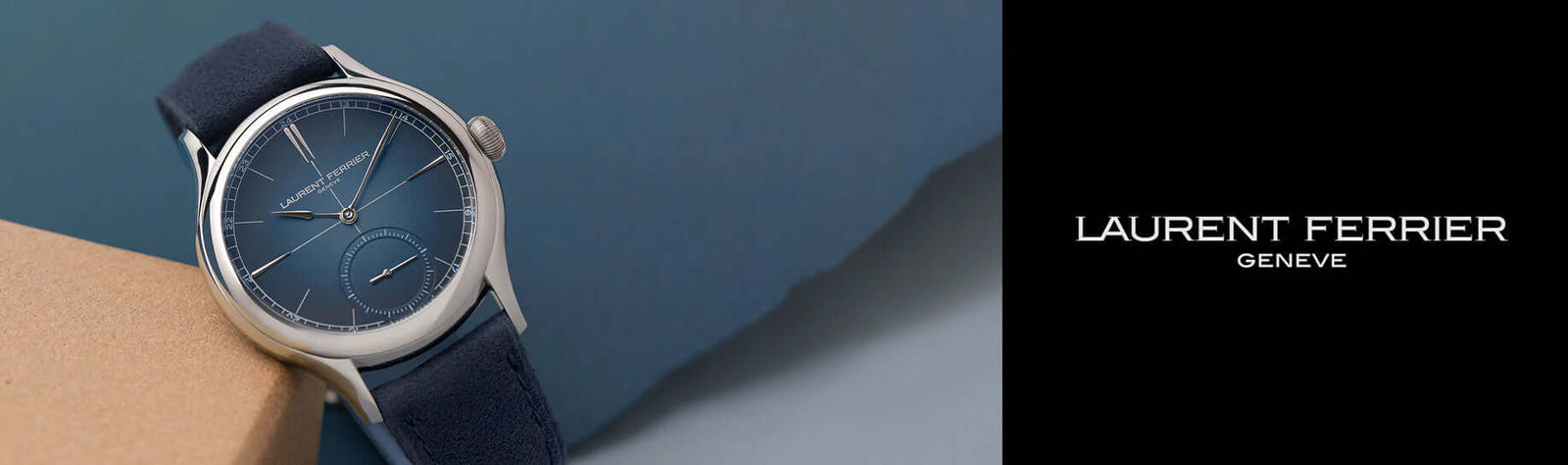 Laurent Ferrier Bandiera Jewellers Vaughan Woodbridge Yorkville Toronto