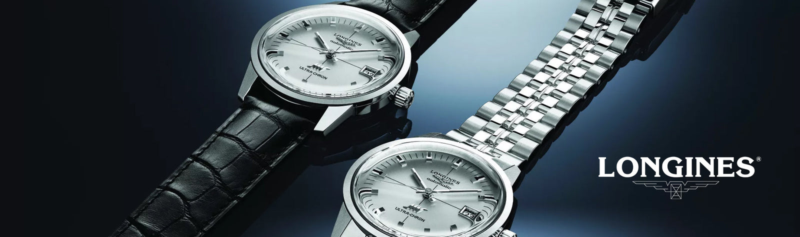 Longines Watches | Bandiera Jewellers