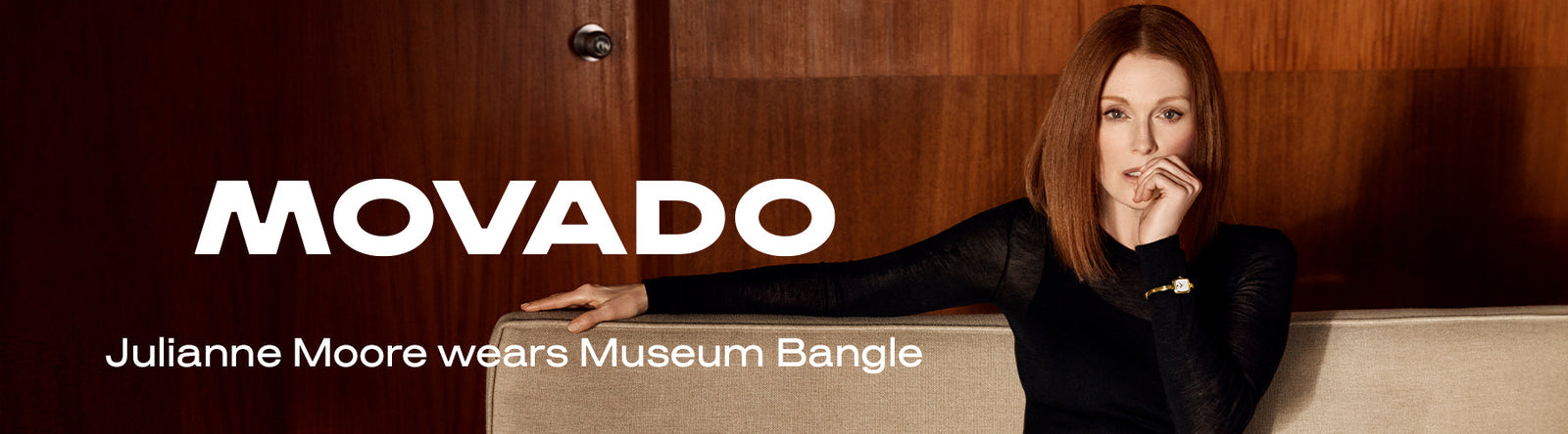Movado Fusion Collection Bandiera Jewellers Vaughan Yorkville