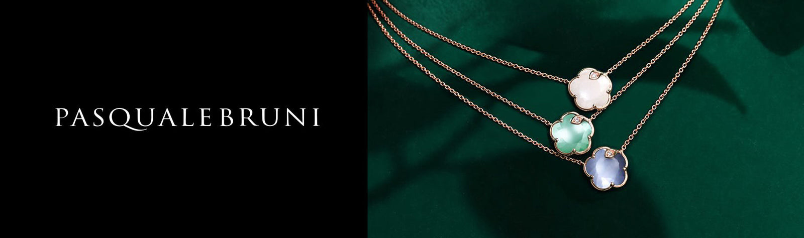 Pasquale Bruni Petit Joli Bandiera Jewellers Vaughan