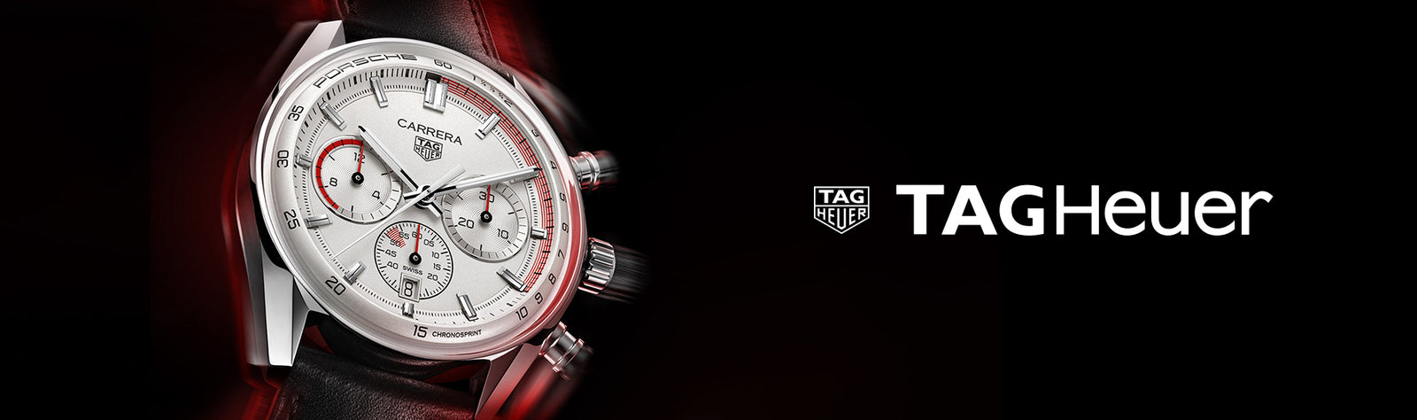 Tag Heuer Aquaracer Bandiera Jewellers Vaughan Toronto