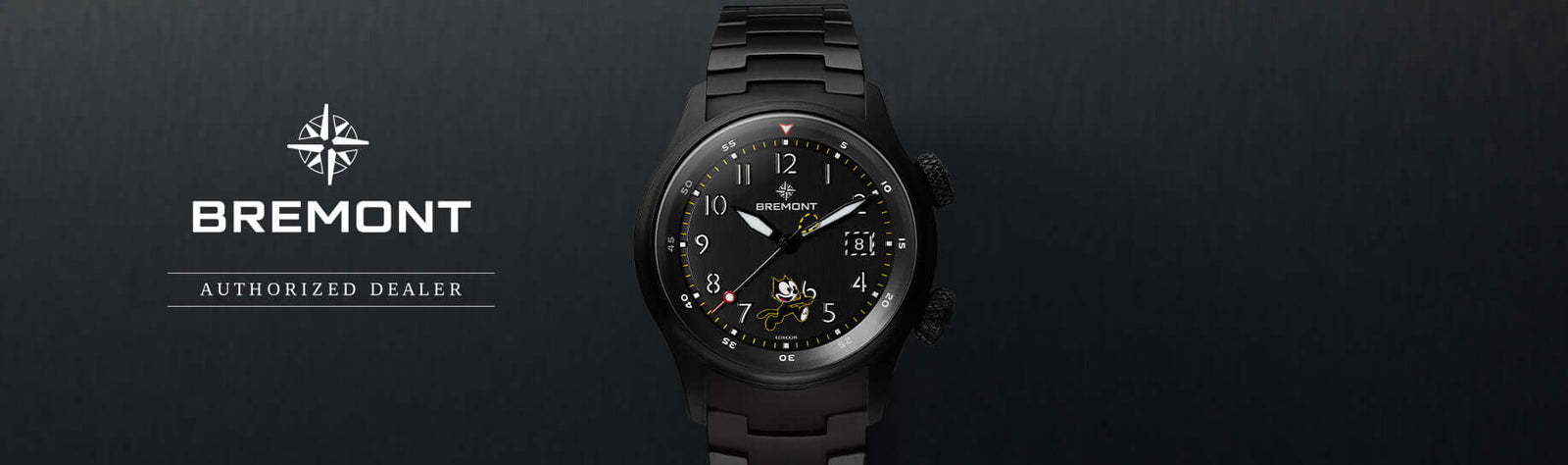 Bremont