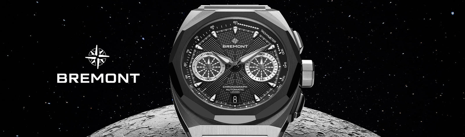 Bremont Watches | Bandiera Jewellers
