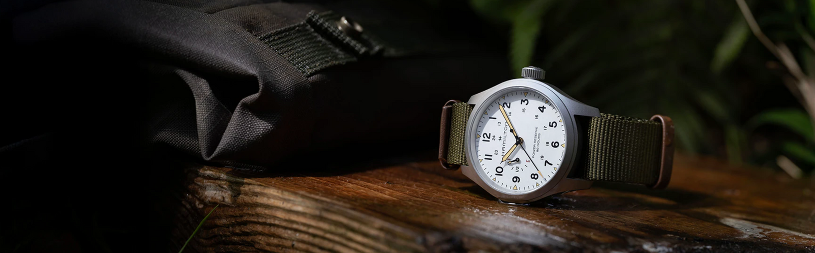 TIMING HEROES   For more than 130 years