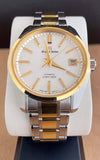 Grand Seiko Heritage Hi-Beat 36000 SBGH252 / Bandiera Jewellers