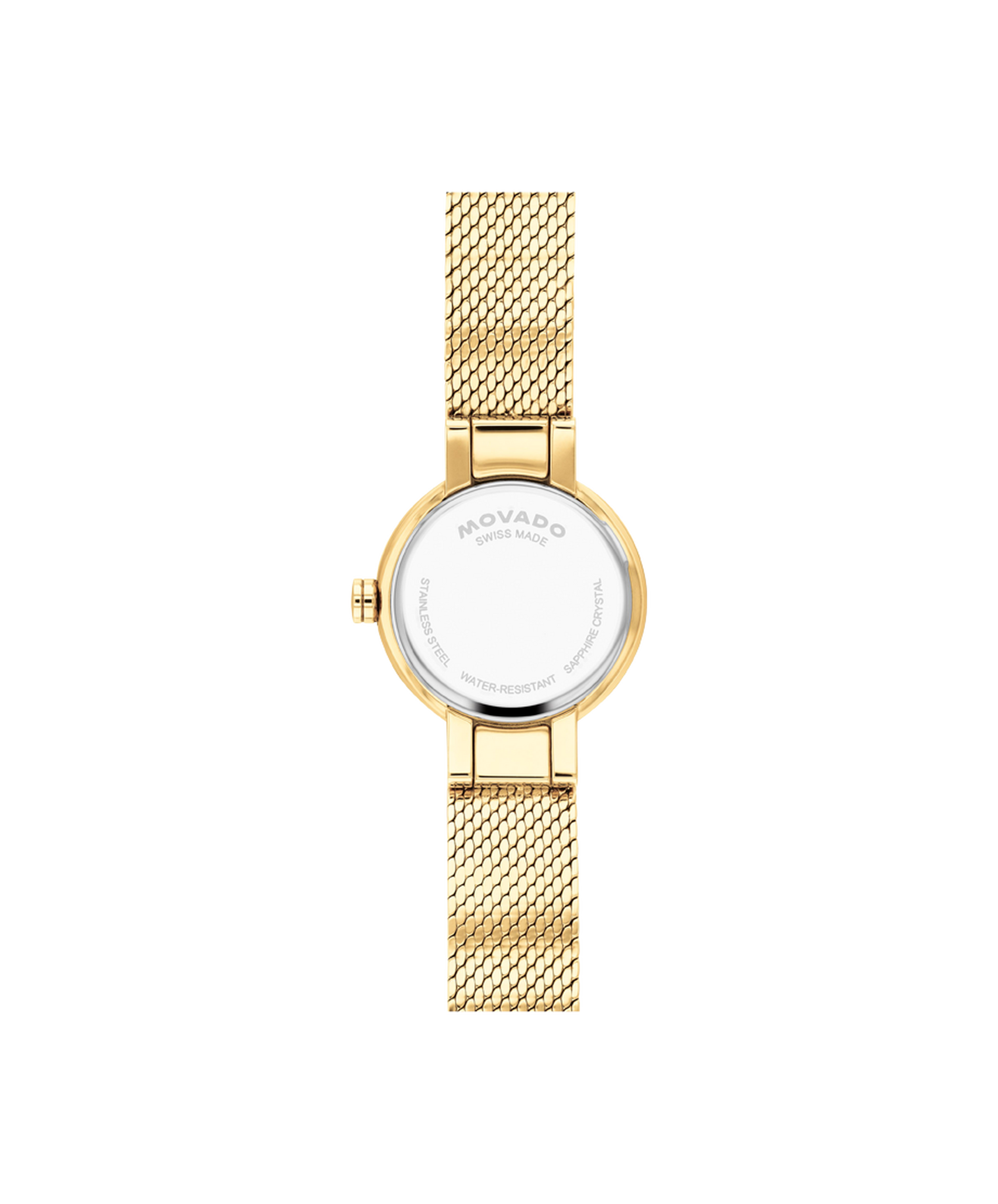 Movado Museum Velura Mini 0607864