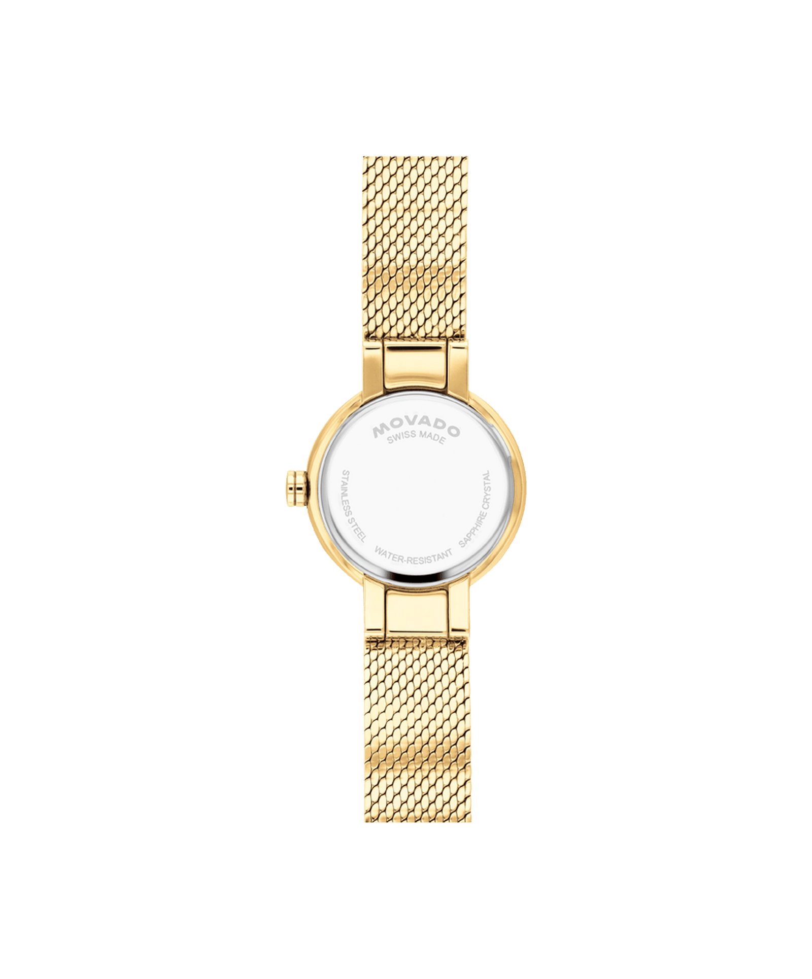 Movado Museum Velura Mini 0607864