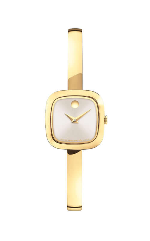 Movado Museum Bangle 0608058