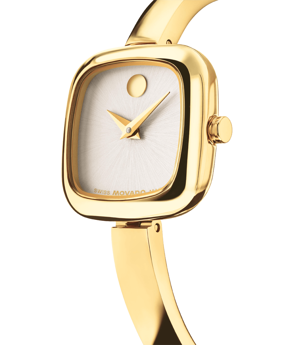 Movado Museum Bangle 0608058