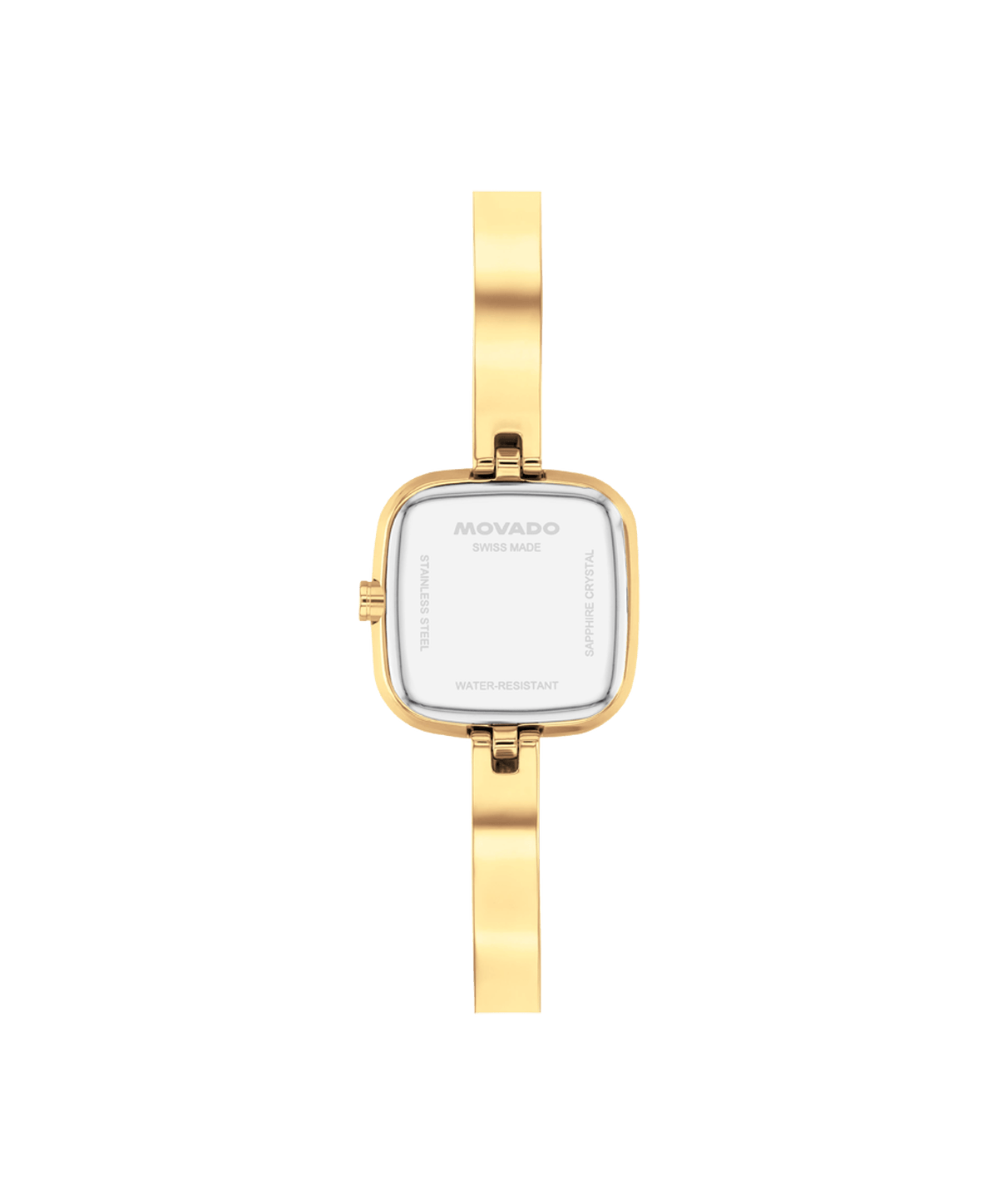 Movado Museum Bangle 0608058