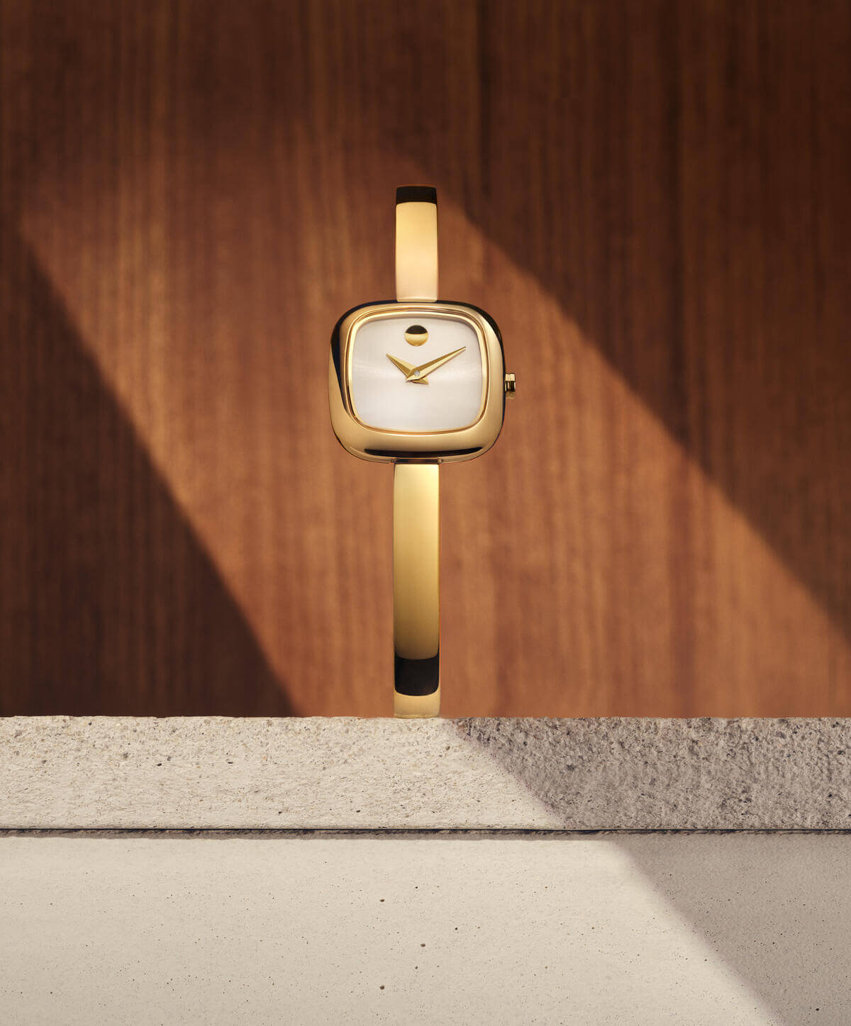 Movado Museum Bangle 0608058