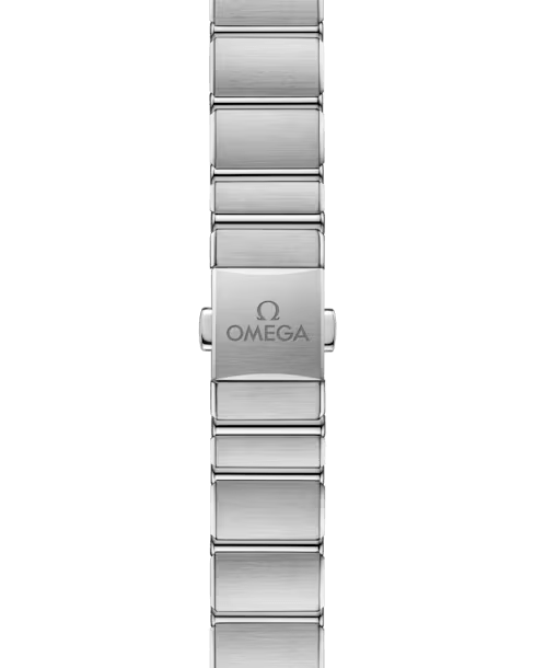 Omega Constellation Ladies Watch 131.10.25.60.53.001