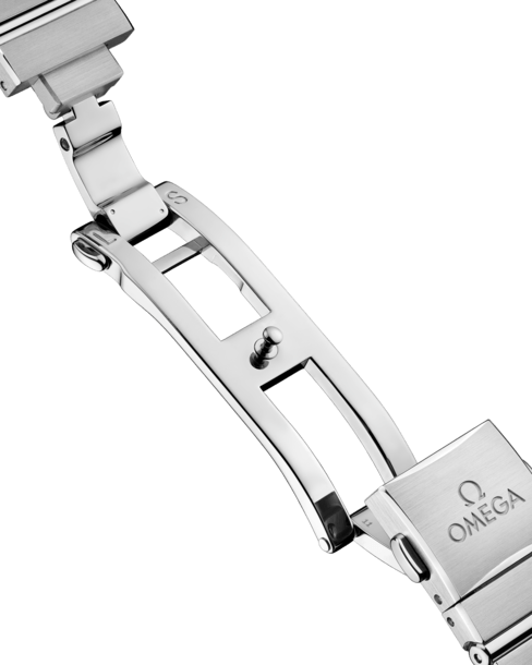 Omega Constellation Ladies Watch 131.10.28.60.02.001 Bandiera Jewellers