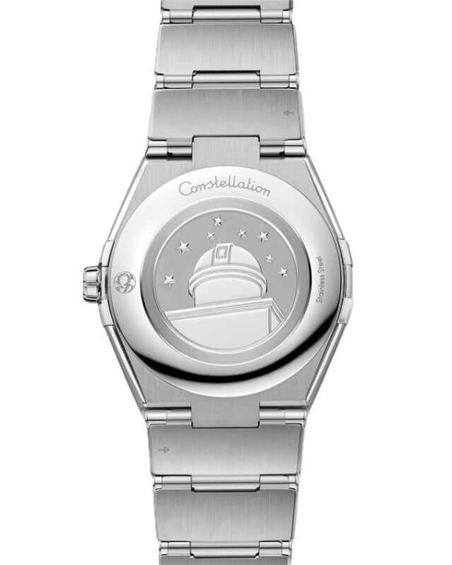 Omega Constellation Ladies Watch 131.10.36.60.01.001 Bandiera Jewellers