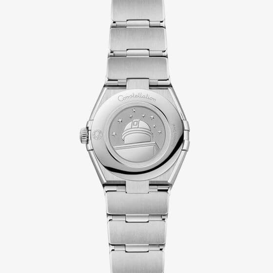 Omega Constellation Watch 131.15.25.60.99.001
