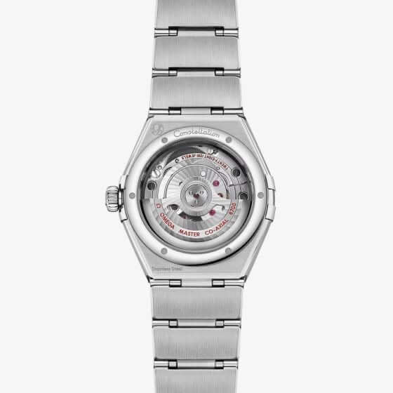 Omega Constellation Master Chronometer 131.15.29.20.99.001
