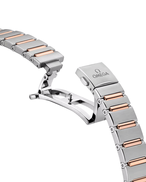 Omega Constellation Ladies Watch 131.20.29.20.53.002