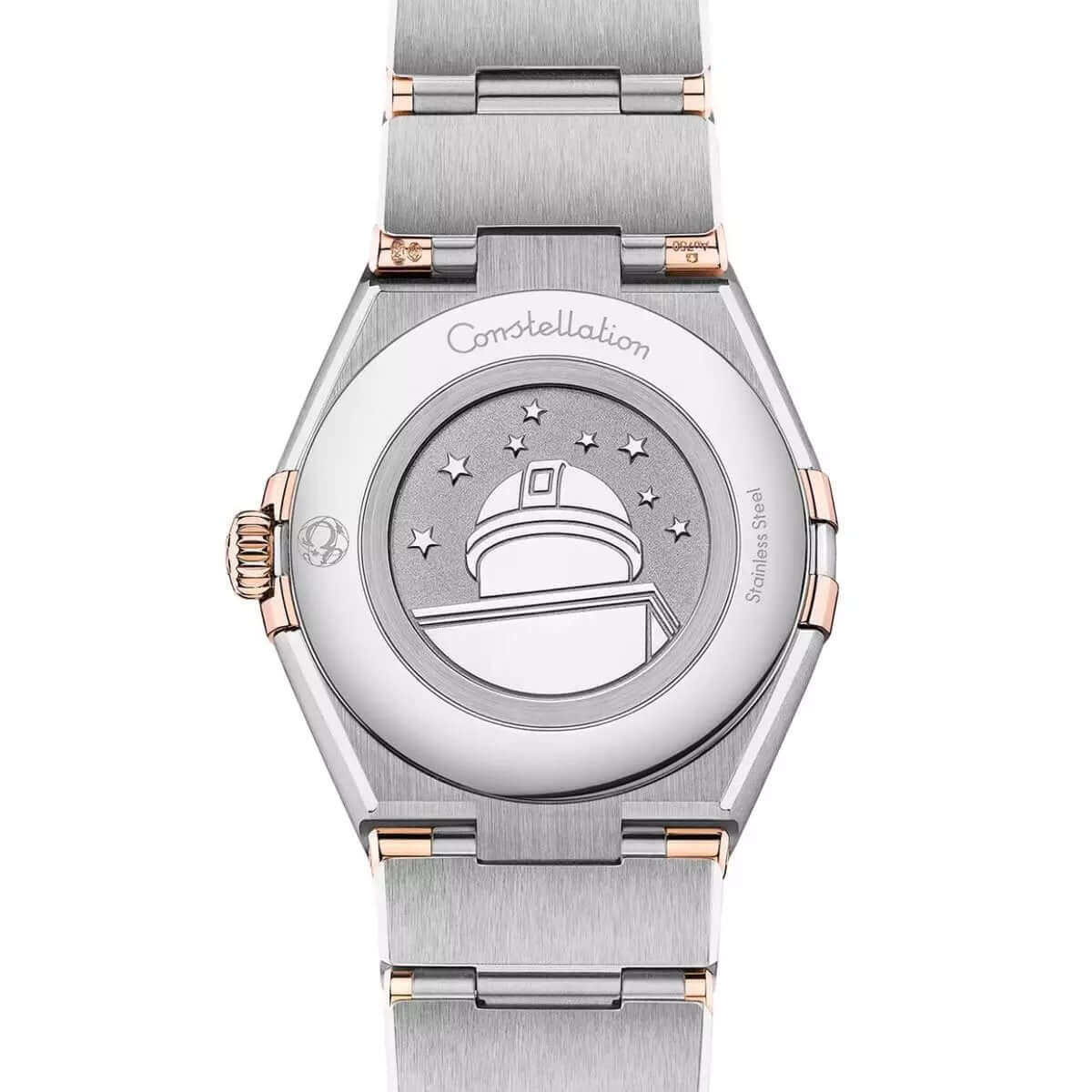 Omega Constellation Watch 131.25.28.60.99.001