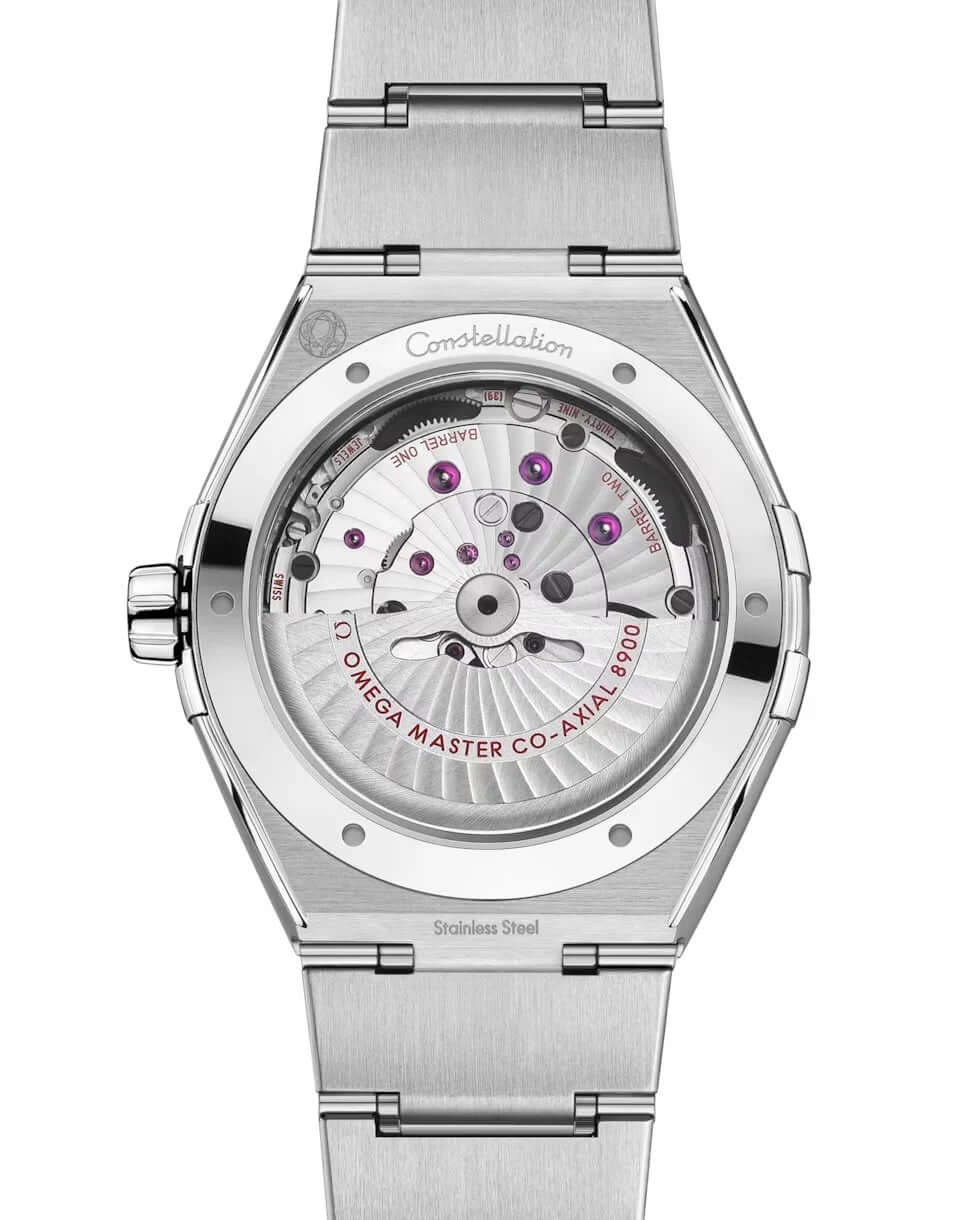Omega Constellation Master Chronometer 131.30.41.21.99.001