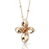 Pasquale Bruni Giardini Segreti Necklace 16454R Bandiera Jewellers