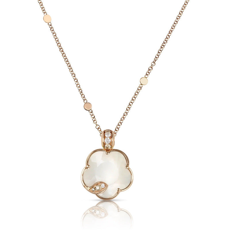 Pasquale Bruni Petit Joli Necklace 16571R Bandiera Jewellers