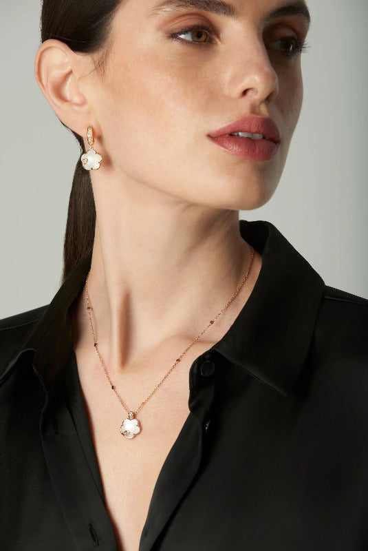 Pasquale Bruni Petit Joli Necklace 16571R Bandiera Jewellers