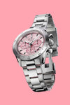 Zenith CHRONOMASTER Sport Pink 03.3109.3600/18.M3100 Bandiera Jewellers