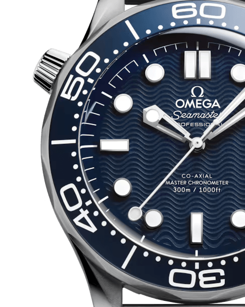 Omega Seamaster James Bond Anniversary 210.30.42.20.03.002