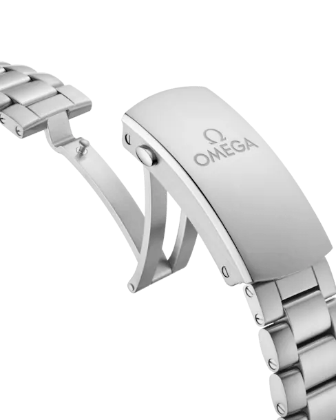 Omega Seamaster Planet Ocean GMT 215.30.44.22.01.001