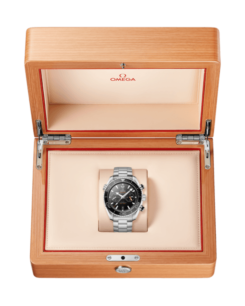 Omega Seamaster Planet Ocean Chronograph 215.30.46.51.01.001