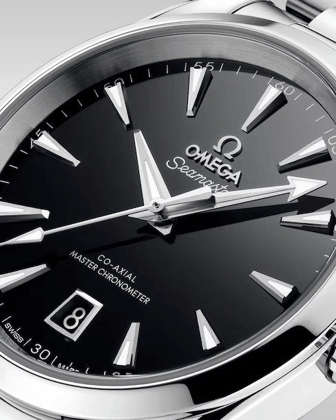 Omega Seamaster Aqua Terra 150M 220.10.38.20.01.004