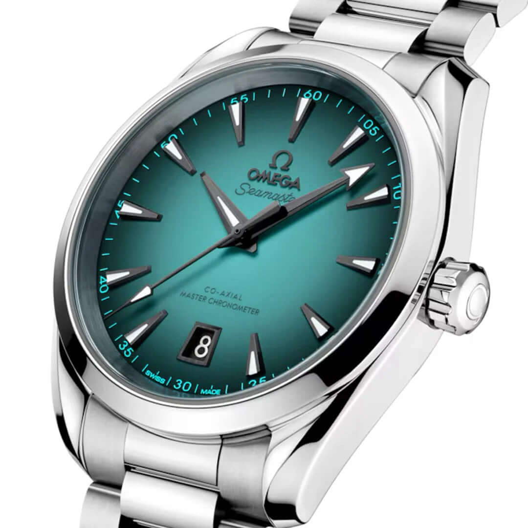 Omega Seamaster Aqua Terra 150M 220.10.38.20.03.005