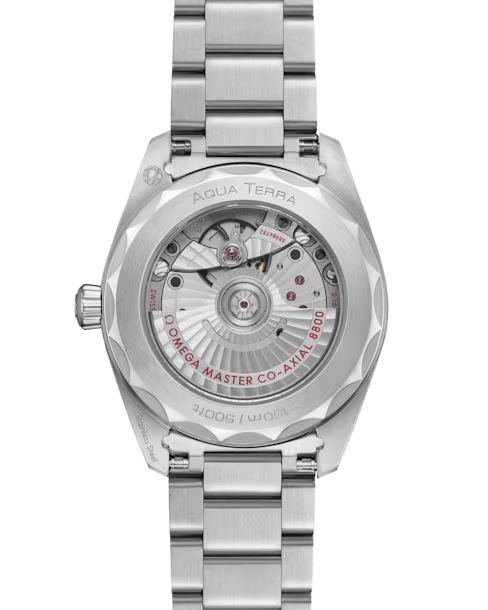 Omega Seamaster Aqua Terra 150M 220.10.38.20.10.003