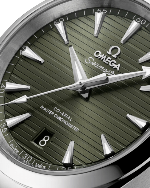 Omega Seamaster Aqua Terra 150M 220.10.38.20.10.003