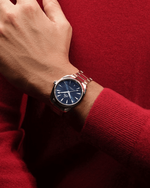 Omega Seamaster Aqua Terra 220.10.41.21.03.004