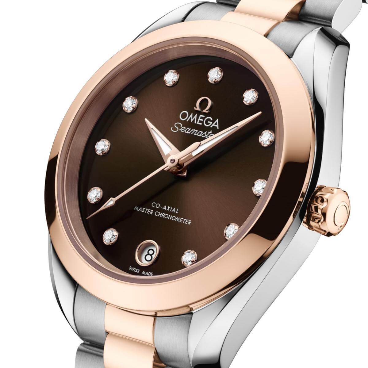 Omega Seamaster Aqua Terra 150M 220.20.30.20.63.001
