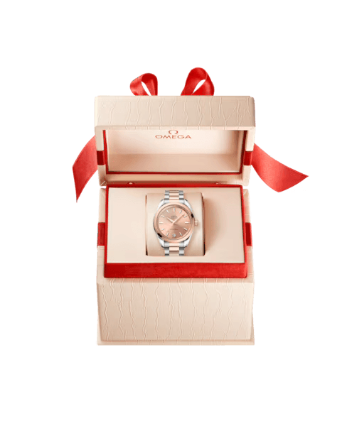Omega Seamaster Aqua Terra Shades 220.20.34.20.10.001