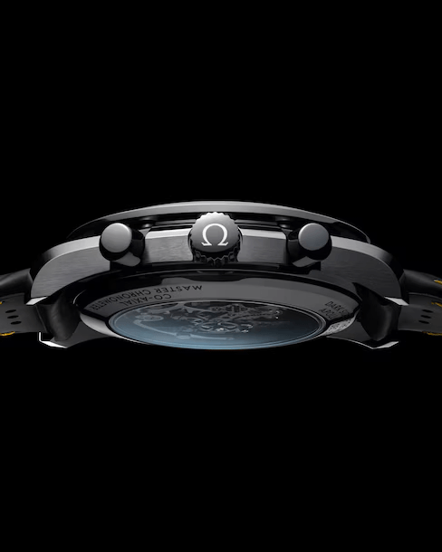 Omega Speedmaster Dark Side Apollo 8 310.92.44.50.01.001