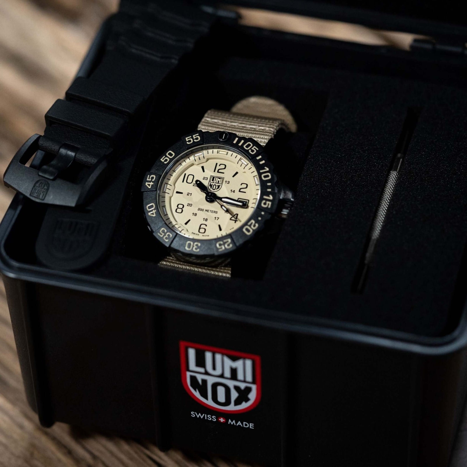 Navy SEAL Foundation, 45MM - 3251.CBNSF.SET