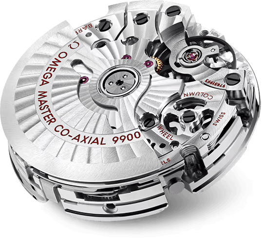 Omega Speedmaster Racing Chronograph 329.30.44.51.04.001