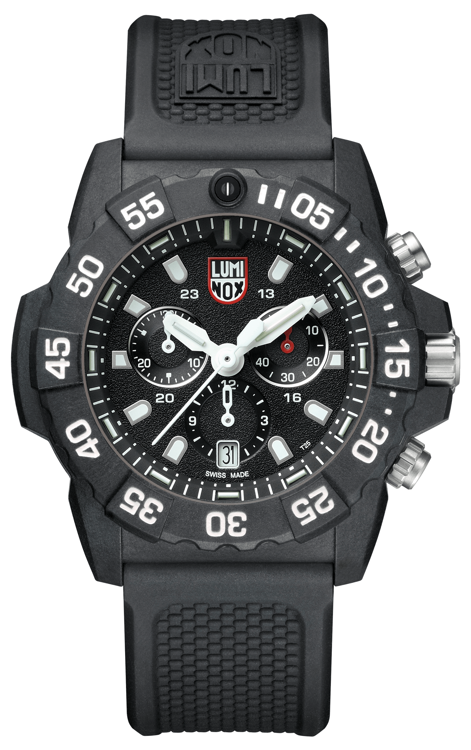 Navy SEAL Chronograph, 45MM - 3581