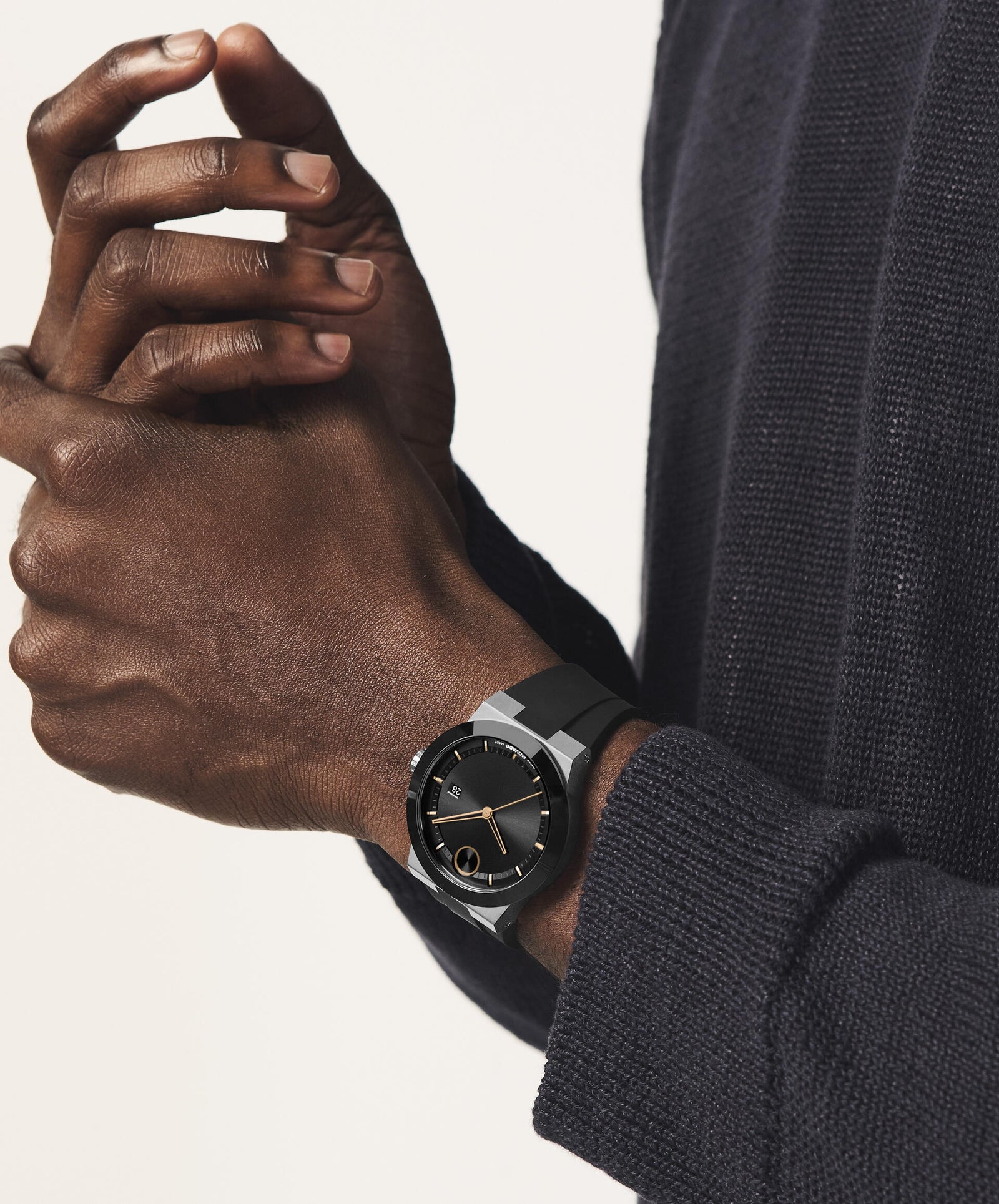 Movado BOLD BOLD Fusion 3601079 / Bandiera Jewellers