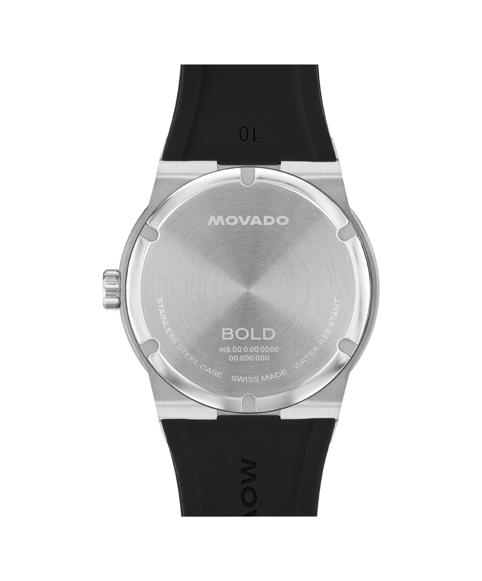 Movado BOLD BOLD Fusion 3601079 / Bandiera Jewellers