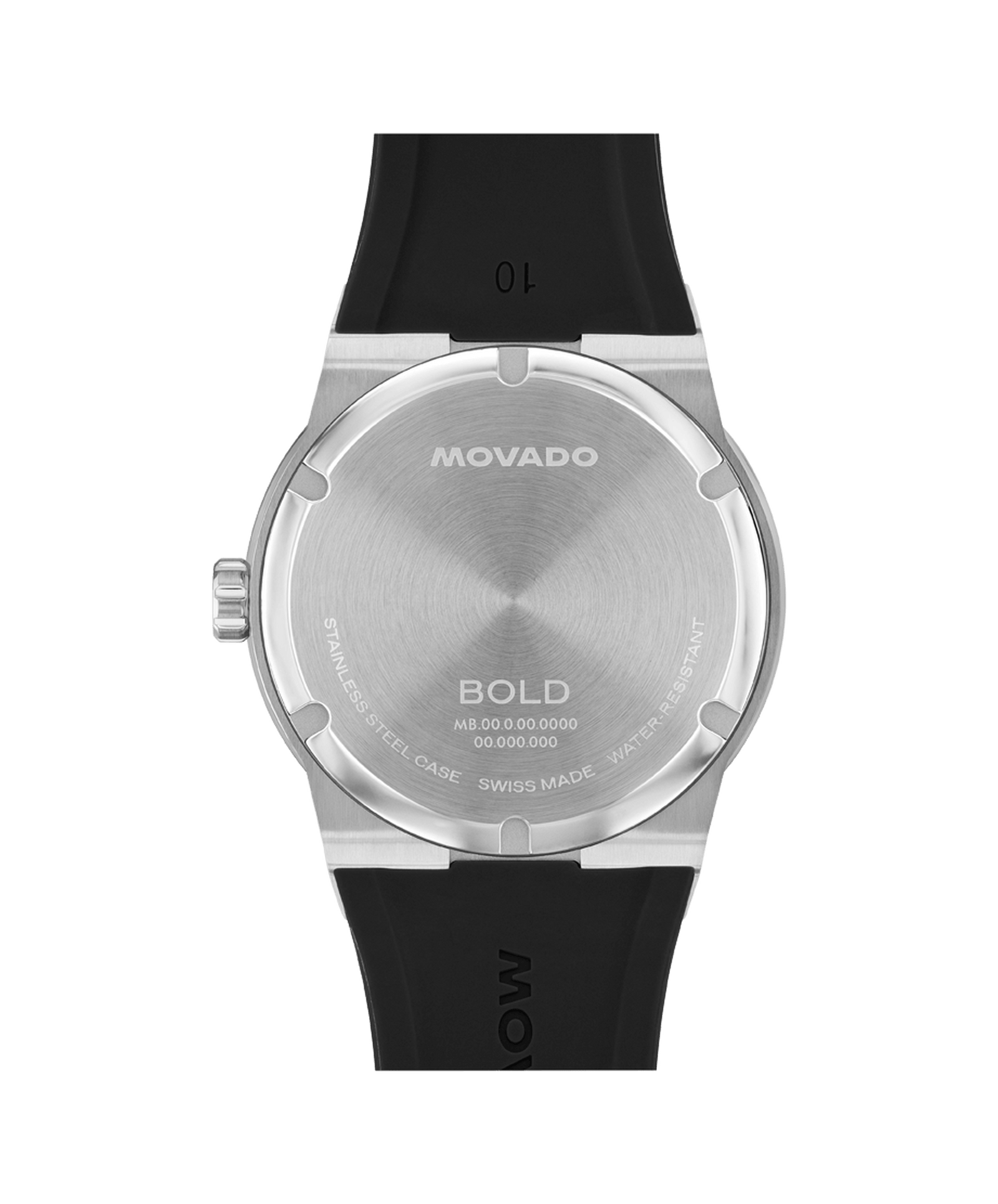 Movado BOLD BOLD Fusion 3601079 / Bandiera Jewellers