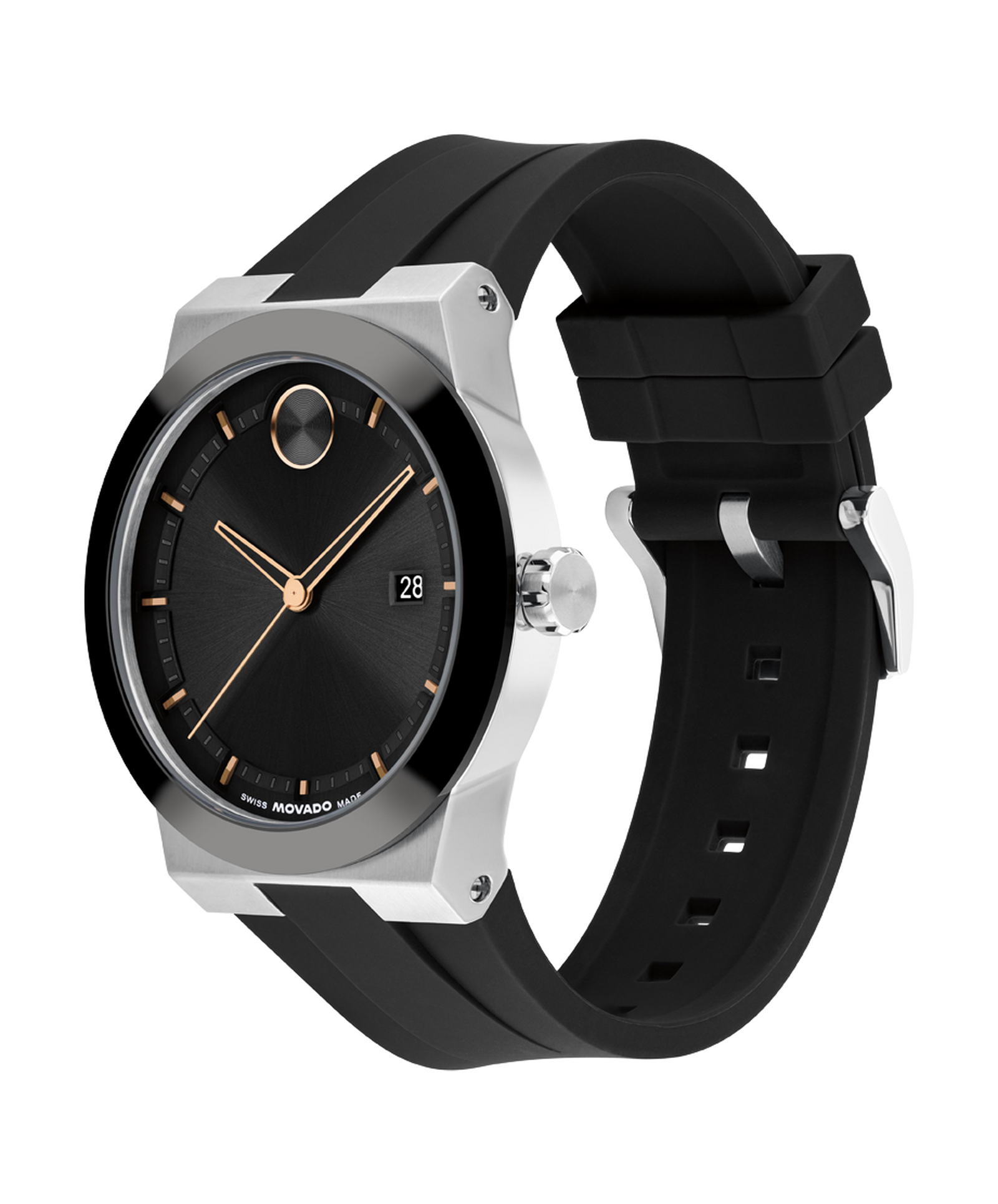 Movado BOLD BOLD Fusion 3601079 / Bandiera Jewellers