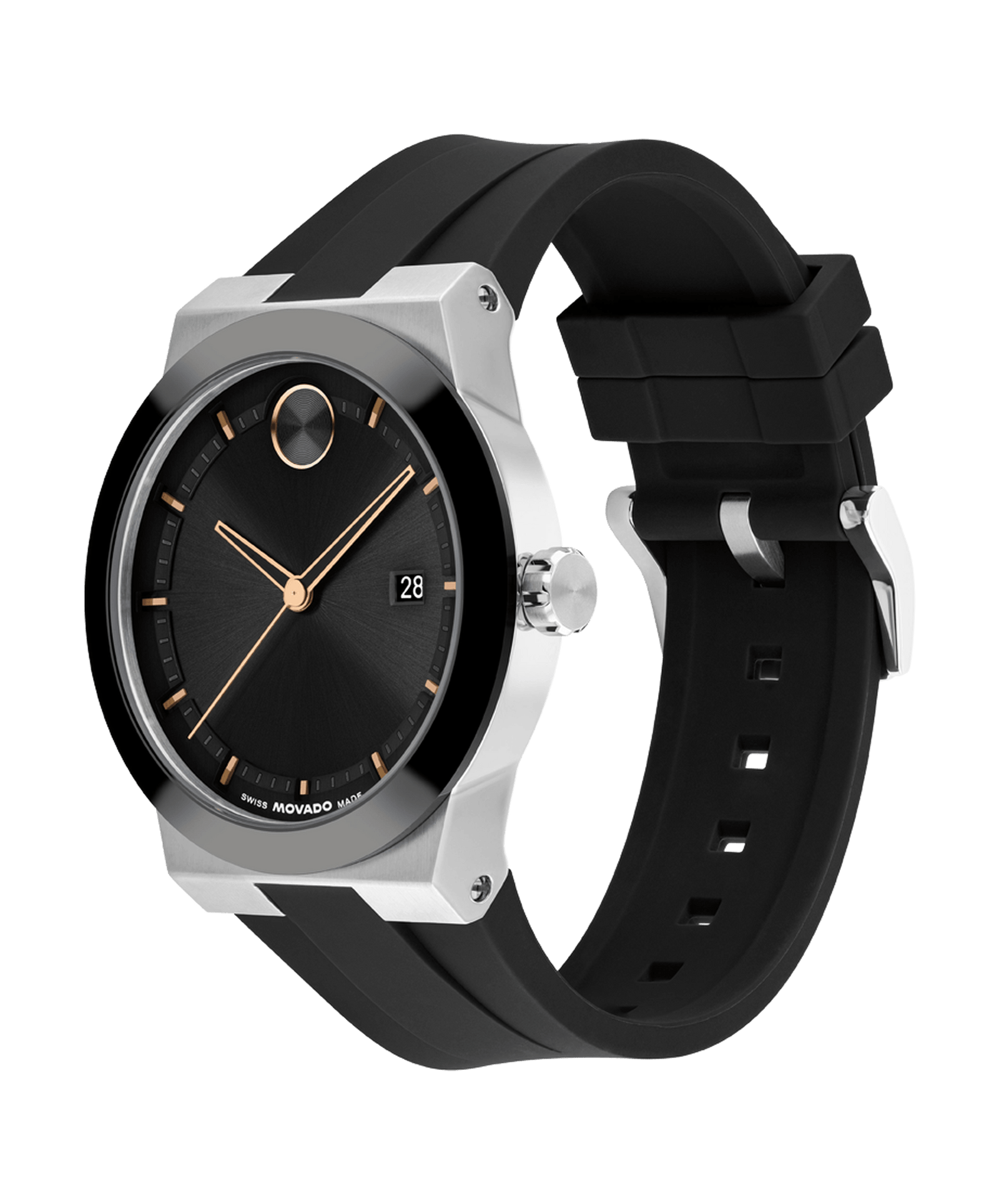 Movado BOLD BOLD Fusion 3601079 / Bandiera Jewellers